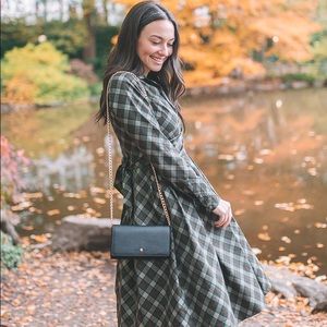 Gal Meets Glam Parker dress- size 4